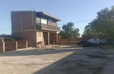 Casa com 2 quartos à venda na Rua Airton Senna,, --, Centro, Nova Santa Rita