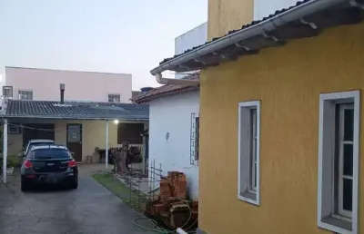 Terreno à venda na Rua Campo Sales 123, --, Niterói, Canoas