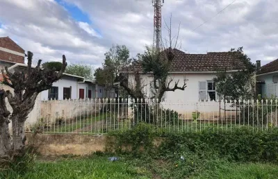 Terreno á venda com 484,00 m² dimensões 11,00 x 44,00 mts - niterói - canoas