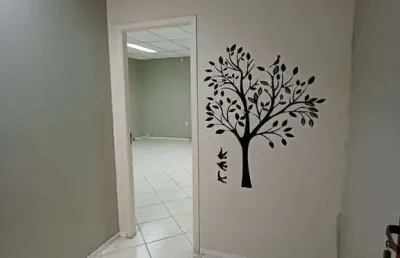 Sala comercial com 36,94 m - rua júlio de castilhos - niterói - canoas