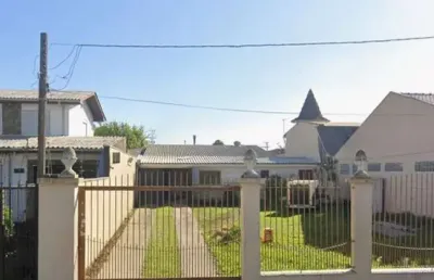 Casa comercial à venda na Rua Protásio Alves, --, Niterói, Canoas