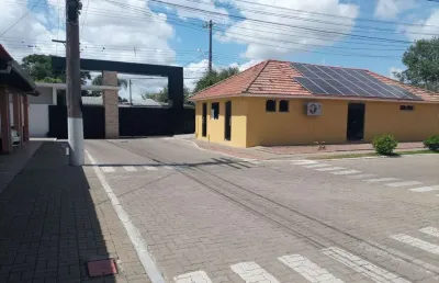 Casa com 2 quartos à venda na Rua Boa Esperança, --, Rio Branco, Canoas