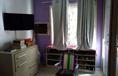 Apartamento rua padre anchieta bairro nossa senhora das graças