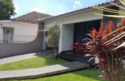 Casa com 3 quartos à venda na Rua Júlio de Castilhos, --, Niterói, Canoas