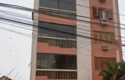 Cobertura no bairro são jorge e sapucaia do sul - rs
