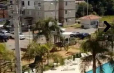 Apartamento no residencial figueira bairo fatima canoas rs