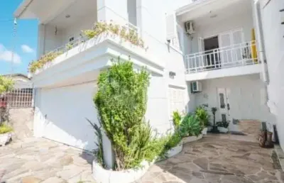 Casa com 3 quartos à venda na Rua Franklin Silva, --, Jardim, Sapucaia do Sul