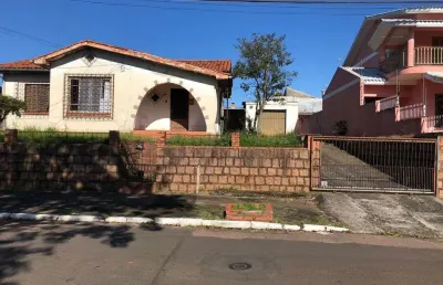 Casa de alvenaria no bairro nossa das graças canoas rs