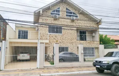 Casa com 4 quartos à venda na Avenida Farroupilha, --, Niterói, Canoas