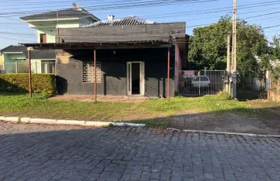Casa a venda na rua primeiro de maio bairro niteroi canoas rs