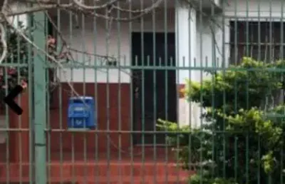Casa de alvenaria avenida guilherme schell centro canoas rs