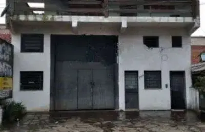 Casa com 3 quartos à venda na Rua Rio Cambará, --, Liberdade, Novo Hamburgo