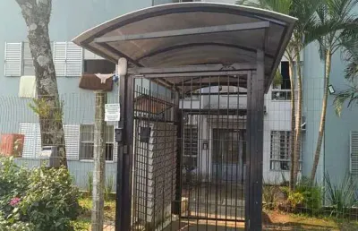 Apartamento com 2 quartos à venda na Rua Doutor Karl Wilhelm Schinke, --, Rondônia, Novo Hamburgo