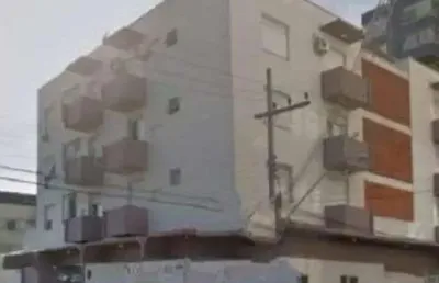 Apartamento rua maeques de sapucai em novo hamburgo rs