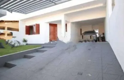 Casa com 2 quartos à venda na Rua Jossué Guimarães, --, São José, Canoas