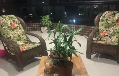 Apartamento com 3 quartos à venda na Rua Pedro Ardêmio Hilgert - Canoas - Rs, --, Centro, Canoas