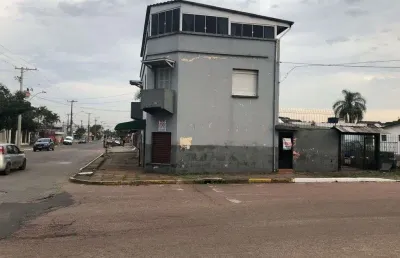 Prédio com 1 sala à venda na Rua Itália, --, Niterói, Canoas