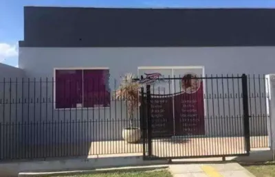 Casa com 3 quartos à venda na Rua Paulo Ribeiro, --, São José, Canoas