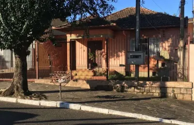 Casa alvenaria rua plcido de castro bairro marechal rondon canoas rs