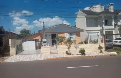 Casa com 2 quartos à venda na Rua Coronel Sarmento, --, Centro, Gravataí