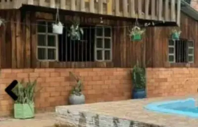Casa com 3 quartos à venda na Rua Da Acadepol, Guajuviras Canoas-rs, --, Guajuviras, Canoas