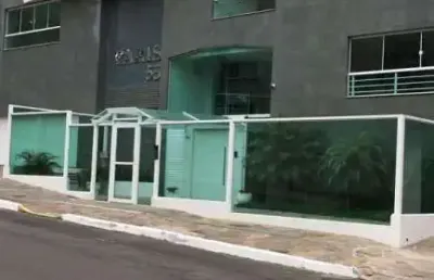 Apartamento alto padrão rua angelo possebon centro canoas rs