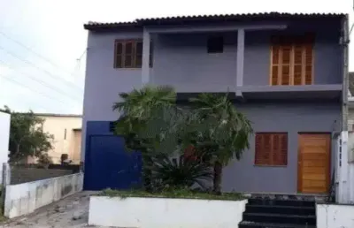 Sobrado residencial ou comercial no bairro igara canoas