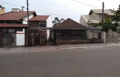 Terreno otima localização bairro marechal rondon canoas-rs