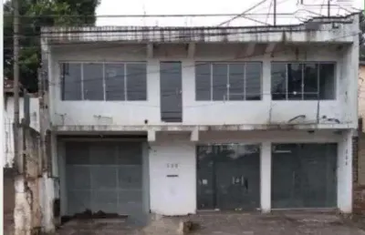Terreno à venda na Rua Diana Terra, --, Marechal Rondon, Canoas
