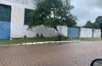 Terreno 33 x44 metros 1.485,00 m² localizado rua alegrete no bairro niterói