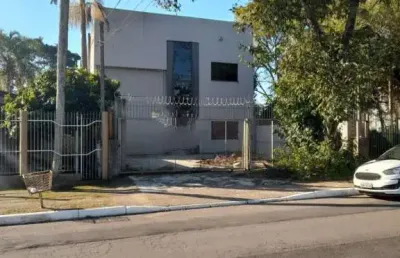 Pavilhãoà venda localizado na rua paulo bairro mathias velho canoas - rs