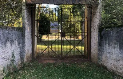 Chácara com 2,5 hectares estrada do luizinho portão rs