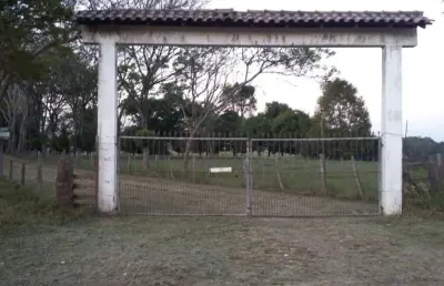 Chácara na estrada do socorro munícipio de portão - rs