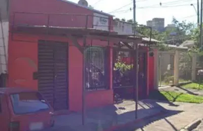 Casa de alvenaria no bairro rondônia novo hamburgo -rs