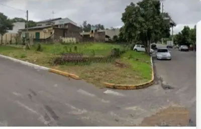 Terreno à venda na Rua Estér Rigo, --, Olaria, Canoas
