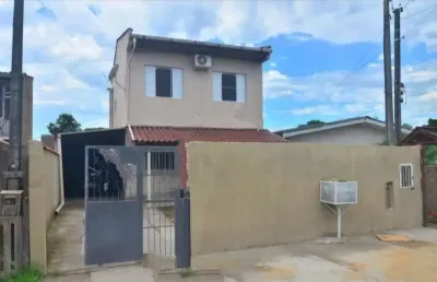 Casa com 2 quartos à venda na Rua Colômbia, --, Niterói, Canoas