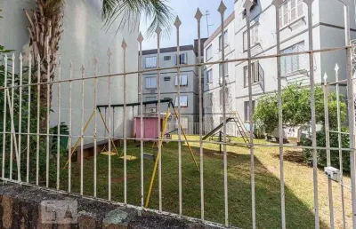 Apartamento 2 quartos rua hipolito da costa santa tereza porto alegre rs