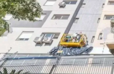 Apartamento com 3 quartos à venda na Rua Rio Grande, --, Centro, Esteio