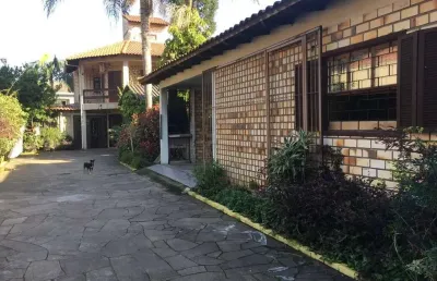 Sobrado á venda 2 quartos, 220 m²   na rua concordia bairro niterói - canoas rs