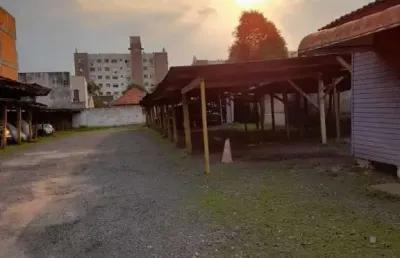 Terreno comercial à venda na Rua Germânia, --, Centro, Canoas