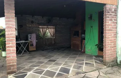 Casa de madeira rua santa cruz bairro niterói canoas rs