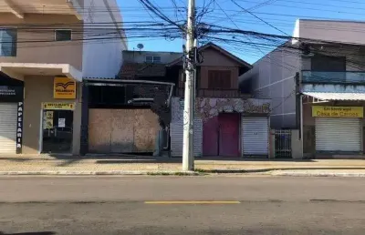 Prédio  comercial na rua júlio de castilhos bairro niterói canoas rs