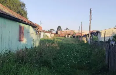 Terreno à venda na Rua Primavera, --, Rio Branco, Canoas