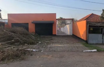 Casa com 2 quartos à venda na Rua Alberto Bins, --, Niterói, Canoas