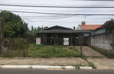 Casa mista rua farroupilha bairro nossa senhora das graças canoas rs