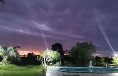 Chácara solar da lagoa  bairro fortaleza em cidreira - rs