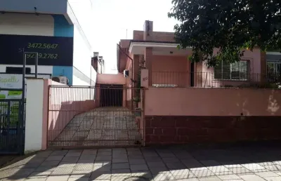 Casa de alvenaria localizada na rua liberdade bairro marechal rondon
