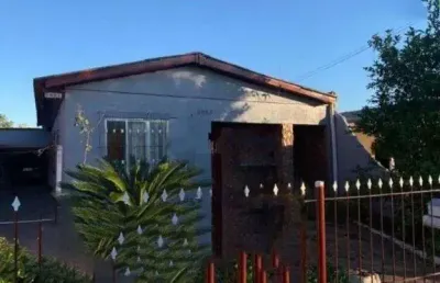 Casa com 2 quartos à venda na Rua Pandiá Calógeras, --, Niterói, Canoas