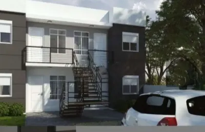 Apartamento 2 quartos rua machadinho bairro rio branco canoas rs