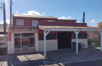 Casa com 3 quartos à venda na Rua Martins Filho, --, Niterói, Canoas
